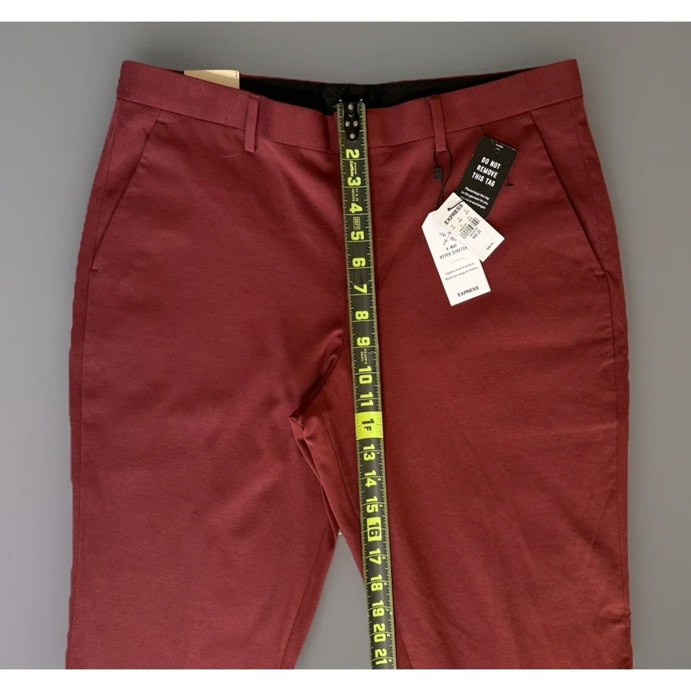 Express nwt way